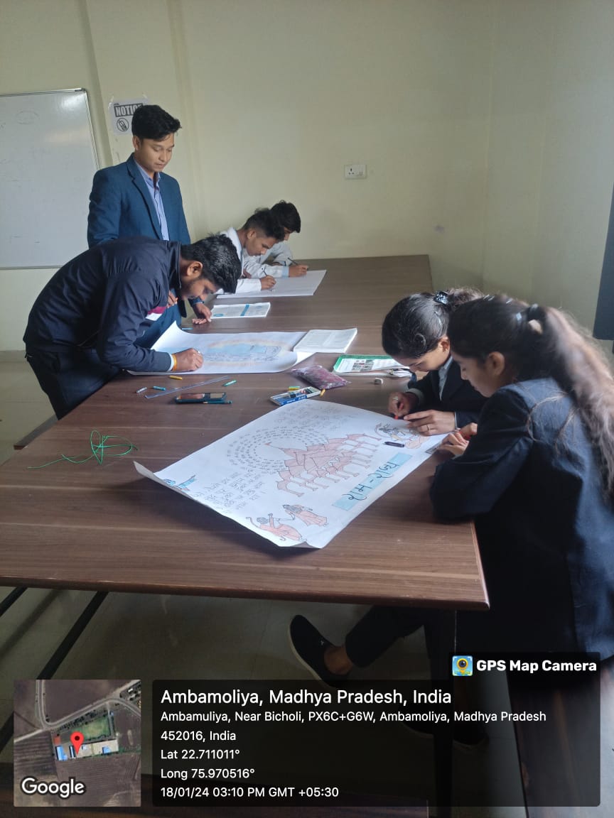 Poster Competition